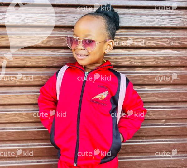 Thobile