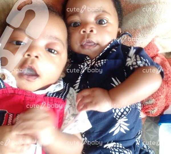 Aqhamile & Azoqhama