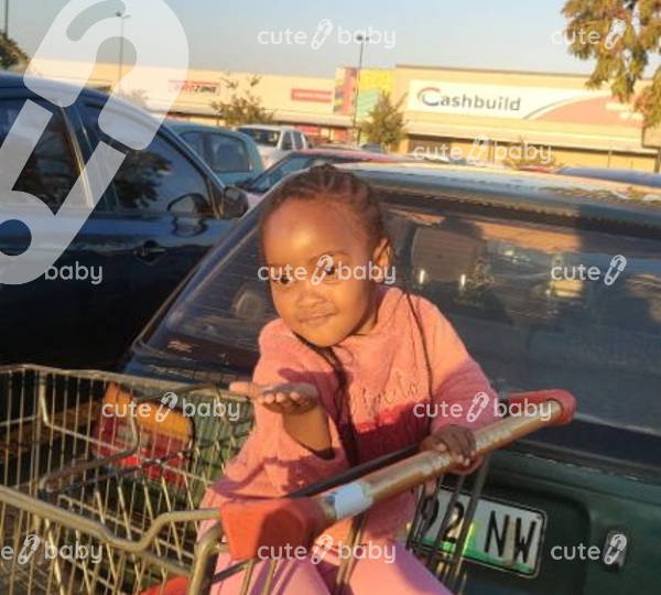 Remoabetswe