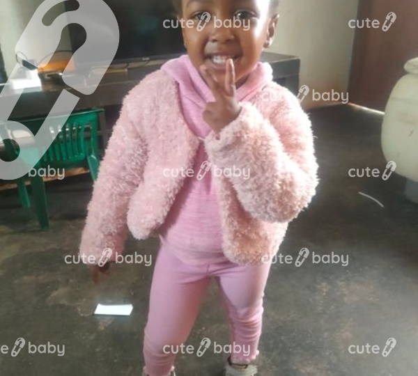 Remoabetswe