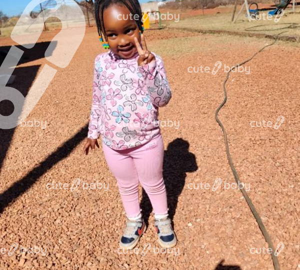 Remoabetswe