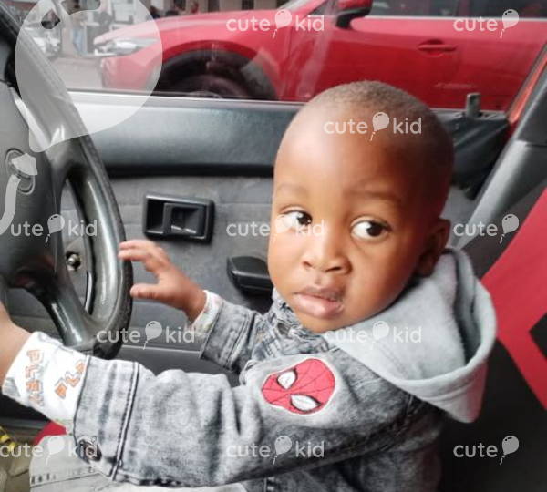 Ndalonhle