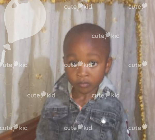 Ndalonhle