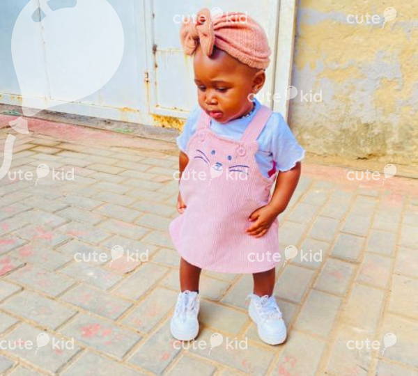 Busisiwe