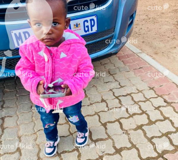 Tshegofatso