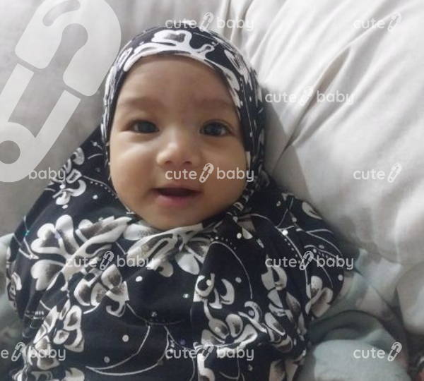Zhafira