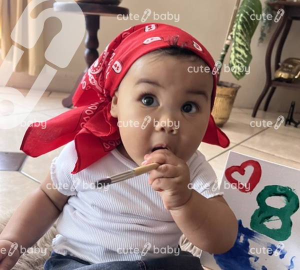 Zariah