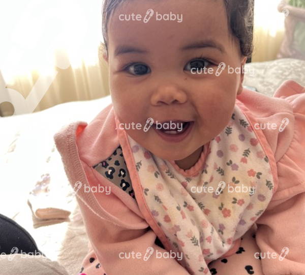 Zariah