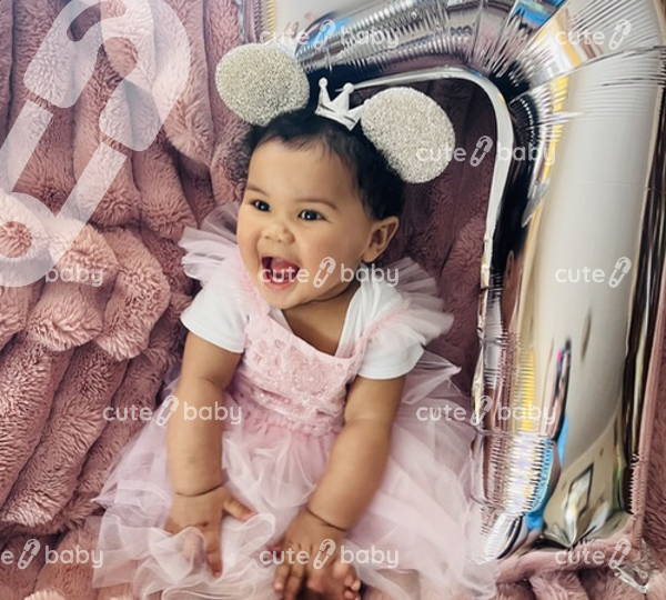 Zariah