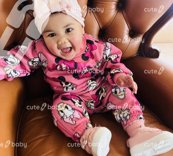 Zariah
