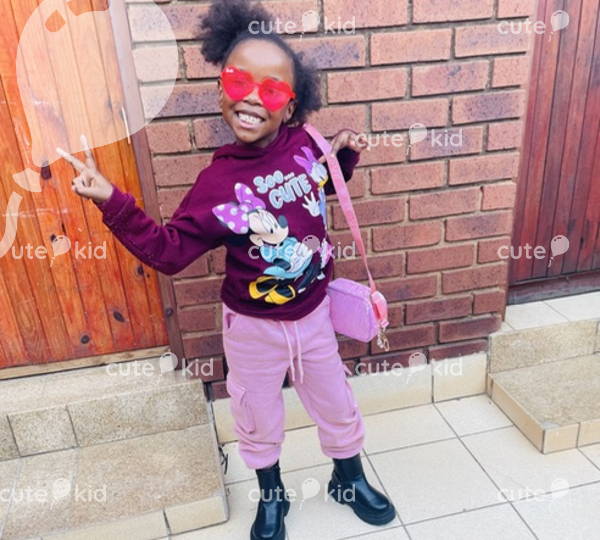 Nompumelelo