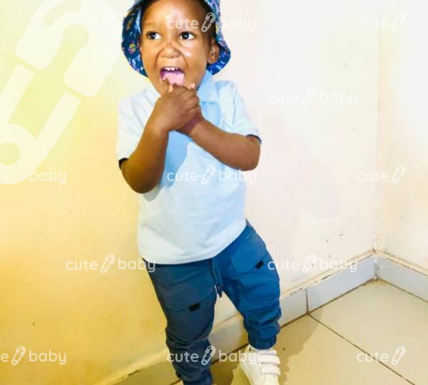 Luthando