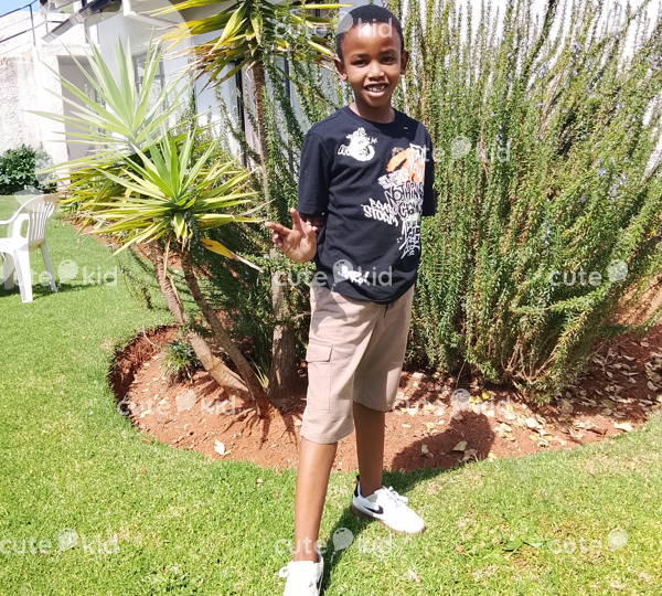 Lethokuhle