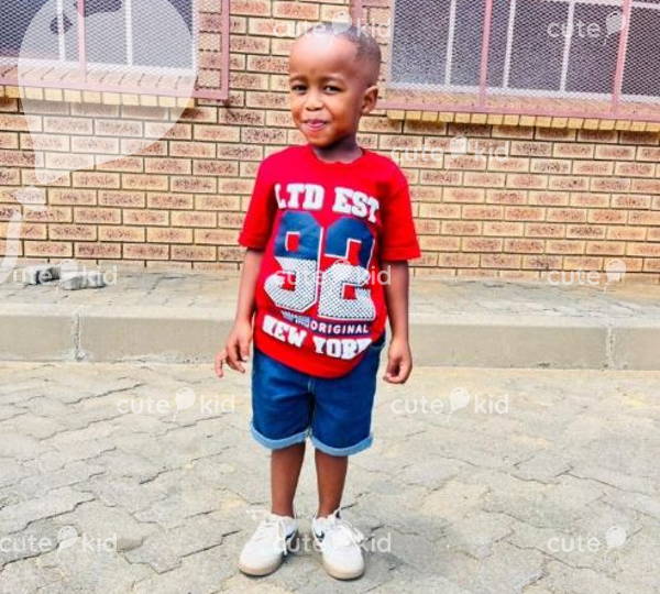 Luyanda
