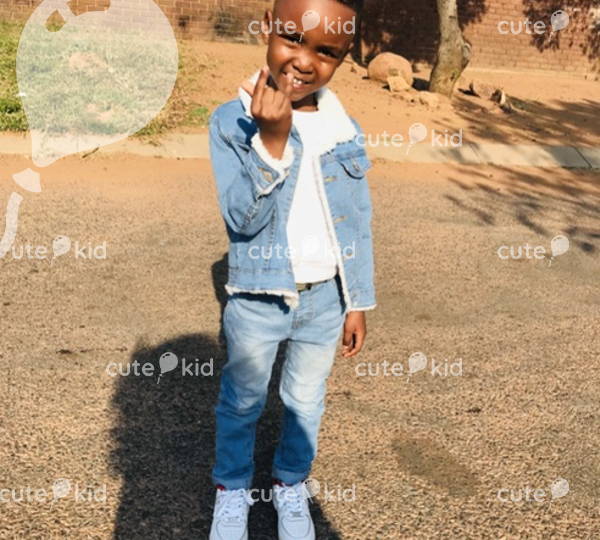 Ndumiso