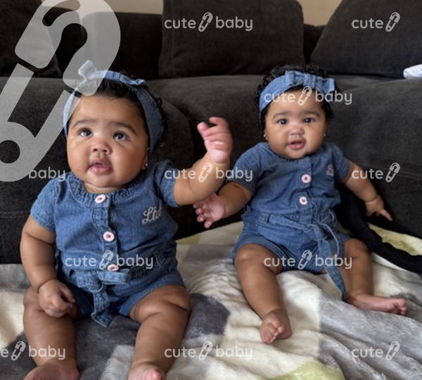 Aliyyah & Alaïa