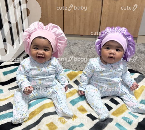 Aliyyah & Alaïa