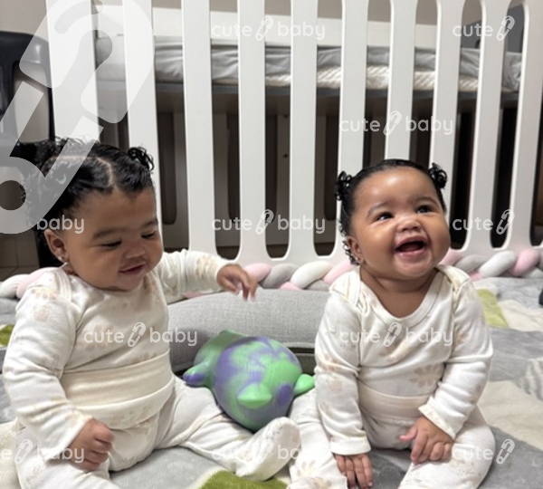 Aliyyah & Alaïa