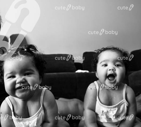 Aliyyah & Alaïa
