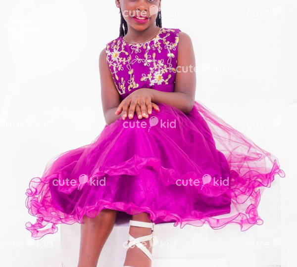Charmaine