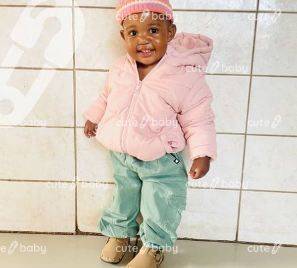 Thandolwethu