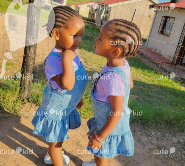 Asekhona & Asemahle