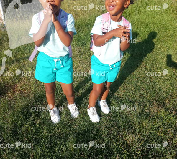 Asekhona & Asemahle