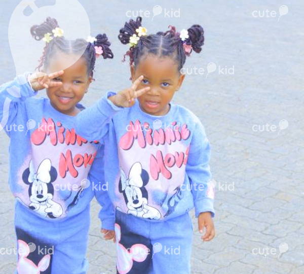 Asekhona & Asemahle