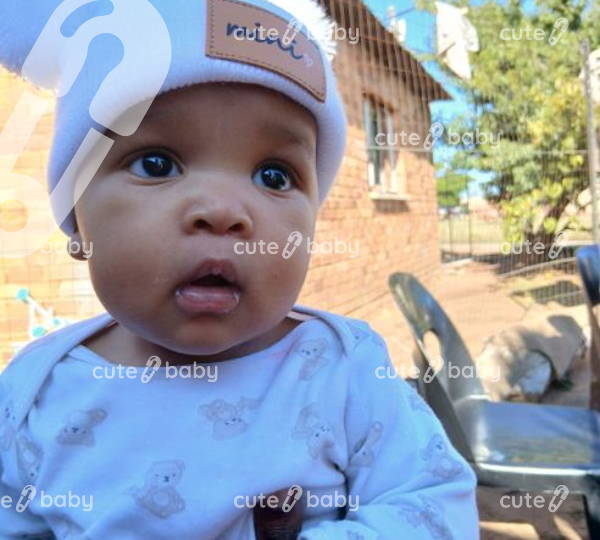 Keabetswe