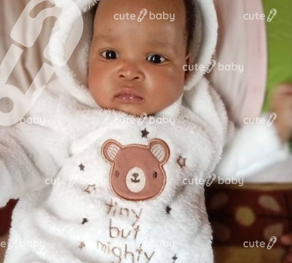 Keabetswe