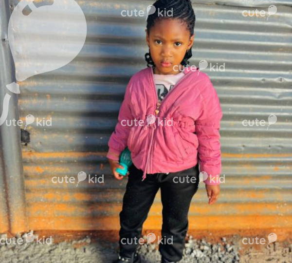 Luthando