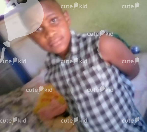 Oluhle