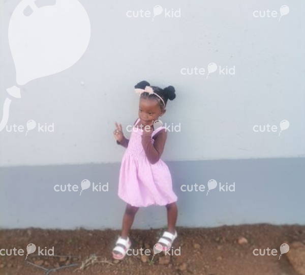 Remoabetswe