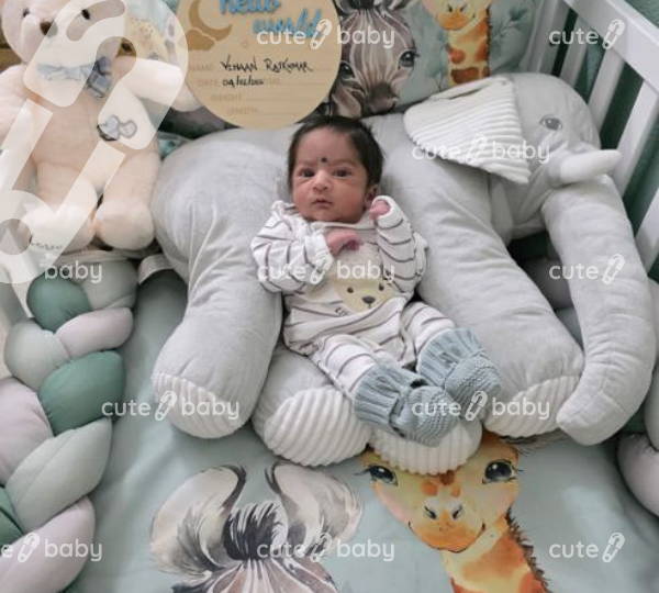 Vihaan