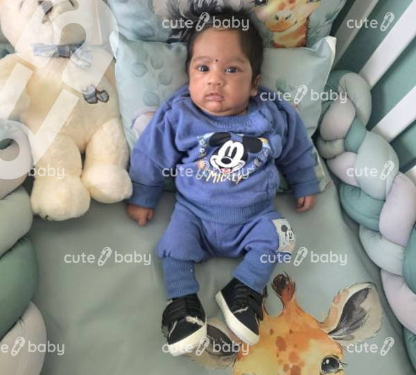 Vihaan