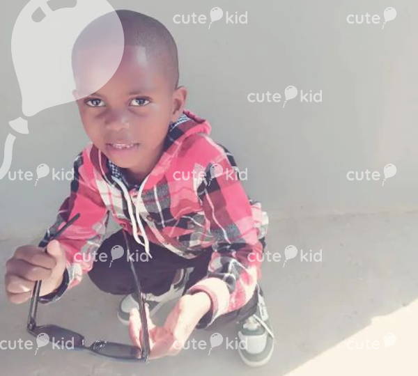 Lukhanyo