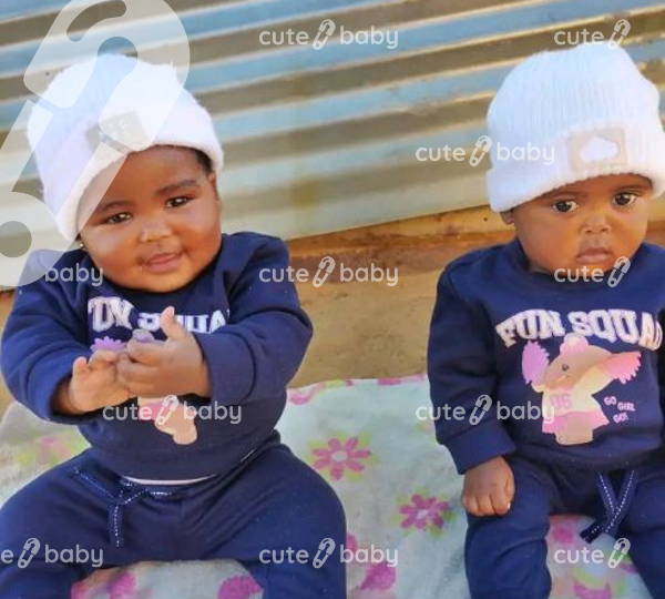 Karabo & Karabelo