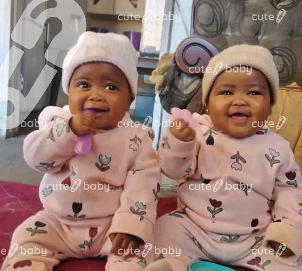 Karabo & Karabelo