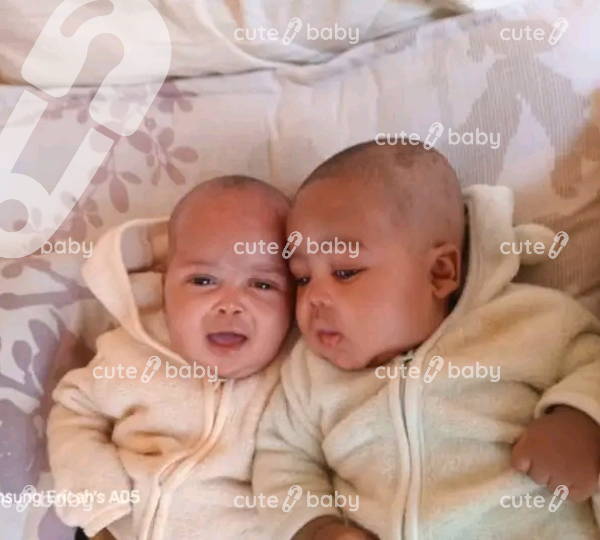 Karabo & Karabelo