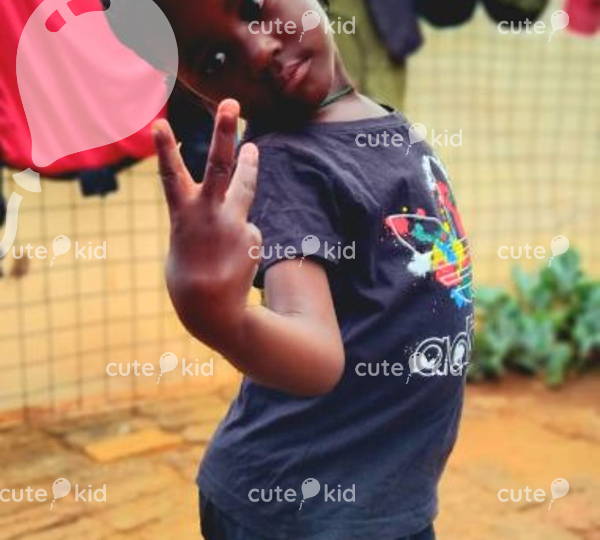 Katlego