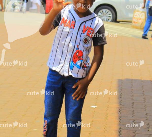 Amohelang