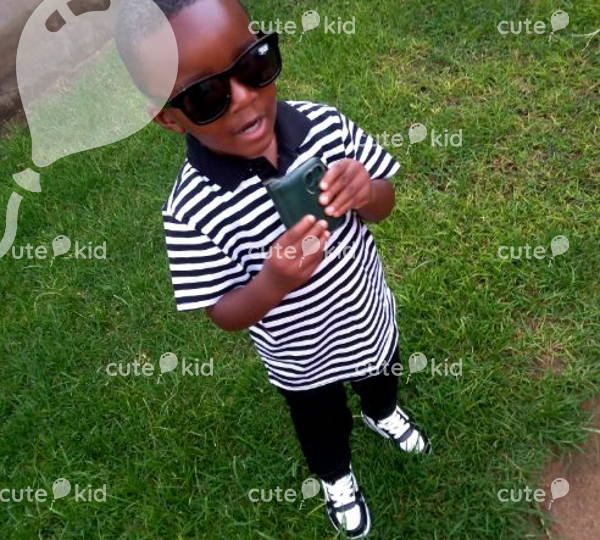 Amohelang
