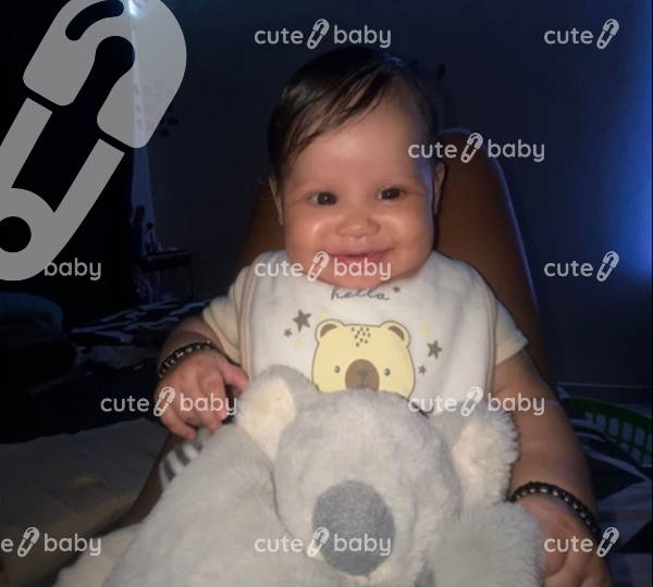 Zaylyn
