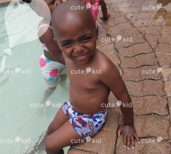 Ofentse