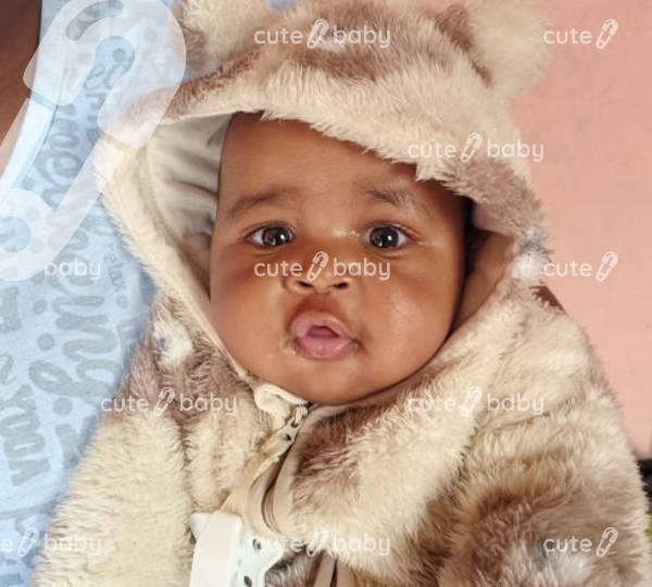 Lethokuhle