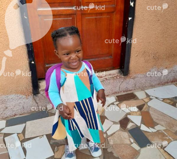 Tshiamo