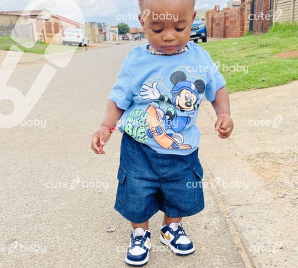 Retshegofaditswe