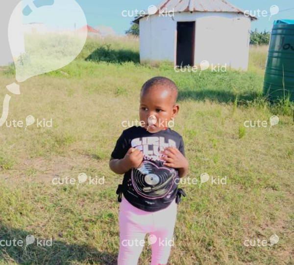 Amukelwe