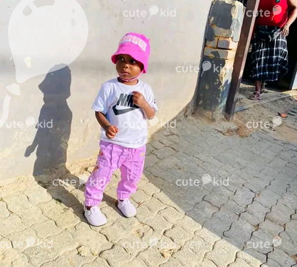 Lindokuhle