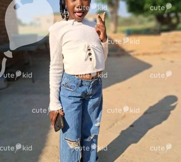 Lebogang